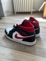 Nike Air Jordan 1 Mid Größe 47,5 Nordrhein-Westfalen - Olsberg Vorschau