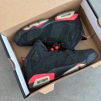 Jordan 6 “Infrared” - US6.5 Baden-Württemberg - Schönaich Vorschau