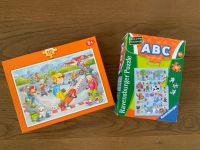 Puzzles ABC etc. Ravensburger etc. Bayern - Murnau am Staffelsee Vorschau