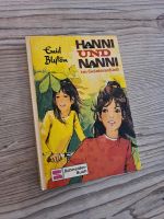 Enid Blyton - Hanni und Nanni im Geisterschloss Niedersachsen - Worpswede Vorschau