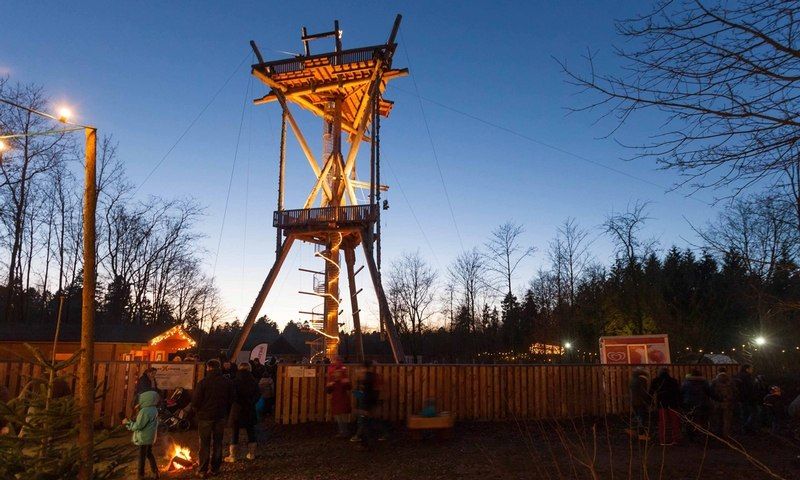 Ferienwohnung " Michaelas HUUS " zwischen den Meeren, Trappenkamp in Trappenkamp