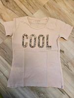 Guess T Shirt Gr. M Damen Rosa Niedersachsen - Lehrte Vorschau