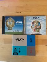 3 CDs von Pur für ingesamt 7€ Hessen - Heidenrod Vorschau