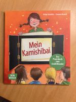 Buch, "Mein Kamishibai“ Wandsbek - Hamburg Jenfeld Vorschau
