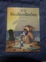 Ich bin Mäuse Katzen bärenstark von Burny Bos &Hans de Beer Baden-Württemberg - Mosbach Vorschau