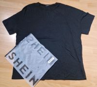 Neu Shein Damen T-Shirt 4XL 48/50 Schleswig-Holstein - Kellinghusen Vorschau