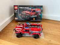 Lego Technic 42075 Top Nordrhein-Westfalen - Witten Vorschau