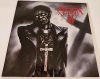 Asphyx Last One On Earth Vinyl LP Erstpressung Bayern - Straubing Vorschau