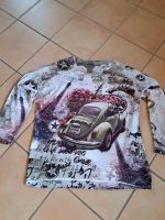 Pulli mit Glitzerdruck Hessen - Niederaula Vorschau