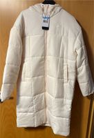 Nike Damen Parka Therma-Fit Mantel Winterjacke Gr. M beige NEU Niedersachsen - Wolfsburg Vorschau