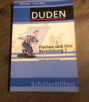 Schülerhilfe DUDEN Mathematik 5. - 8. Klasse Sachsen - Hoyerswerda Vorschau