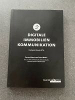 Buch Digitale Immobilienkommunikation von Thomas Gawlitta Harburg - Hamburg Marmstorf Vorschau