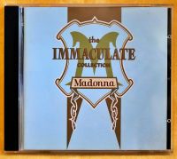 Madonna The IMMACULATE COLLECTION CD Rheinland-Pfalz - Eisenberg  Vorschau