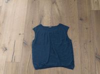 Street One Shirt, Bluse, blau, Gr 42 Bayern - Hutthurm Vorschau