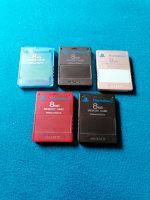 Memory Card Playstation 2 Baden-Württemberg - Heilbronn Vorschau