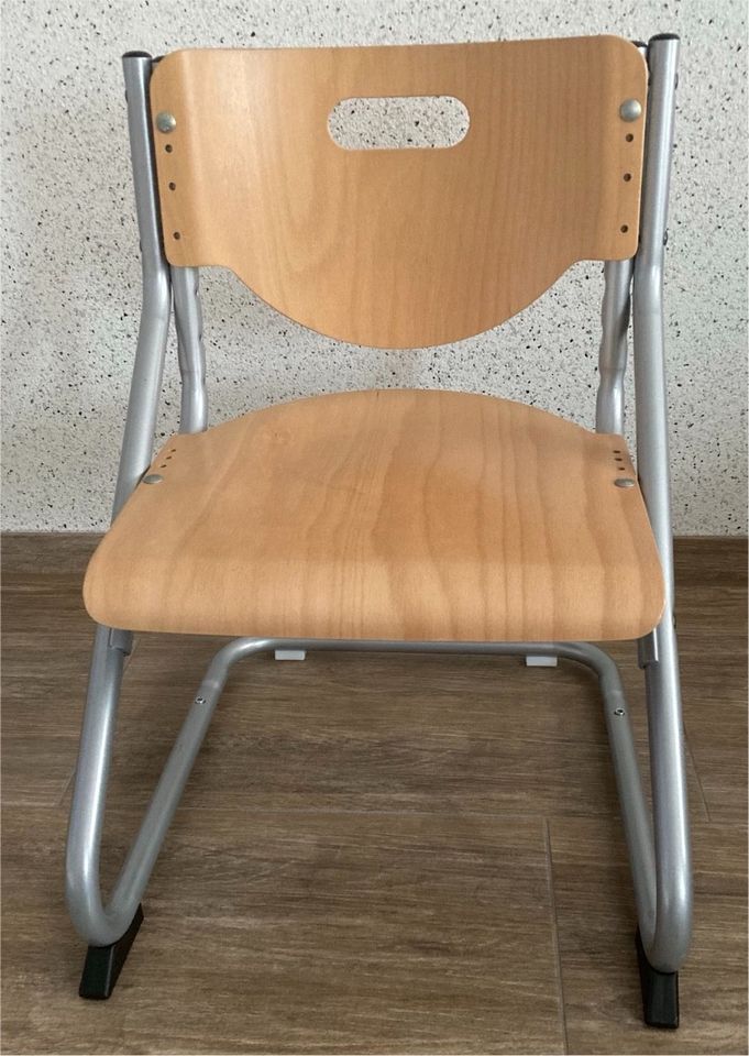 Kettler Chair Plus Schreibtisch Stuhl in Werne