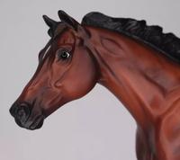 Breyer Pferd Traditional horse Modellpferd Sam - Cigar mold Nordrhein-Westfalen - Leverkusen Vorschau