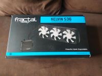 Wasserkühlung - fractal design Kelvin S36 Dresden - Neustadt Vorschau