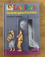 Buch „Leselöwen Geistergeschichten“ Baden-Württemberg - Leimen Vorschau