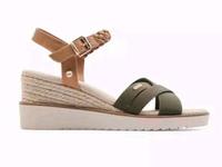 Schuhe Keilabsatz Sandalen  Esprit Niedersachsen - Bad Harzburg Vorschau