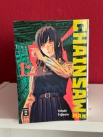 Chainsaw Man Manga Band 12 Berlin - Pankow Vorschau