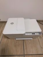 Drucken, Scannen, Kopieren, HP DeskJet 4120 Wiesbaden - Nordenstadt Vorschau