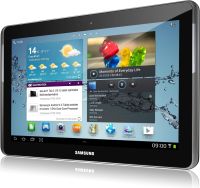 ***  Samsung Tablet  GT P5110  Tab 2 (10 Zoll)  *** Brandenburg - Cottbus Vorschau