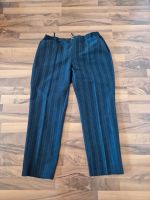 Hose Schlupfhose Gr. 23 /46 blau Düsseldorf - Hassels Vorschau