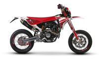 Fantic 125 XMF Competiton 125 Supermoto Bayern - Freilassing Vorschau