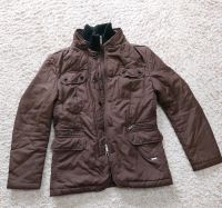 Herrenjacke von JOOP! in braun, Gr. 46 Kr. München - Haar Vorschau