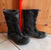 Winterstiefel Superfit Goretex 33 Schleswig-Holstein - Langballig Vorschau