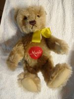 MUSIKTEDDY 1951 CARAMEL 35 ORIGINAL STEIFF MIT ZERTIFIKAT TOP Nordrhein-Westfalen - Kerken Vorschau