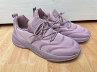 Marc O‘Polo Sneaker 38 Turnschuh lila Flieder Sommerschuh Berlin - Tempelhof Vorschau