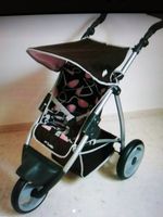 ** Puppen Buggy ** Baden-Württemberg - Waldachtal Vorschau