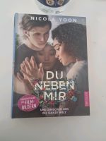 Du neben mir und zwischen uns die ganze Welt von Nicola Yoon (201 Wuppertal - Ronsdorf Vorschau