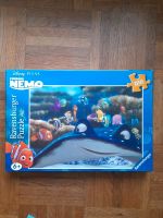 Puzzle findet nemo 100 Teile ab 6 Jahre Ravensburger Bayern - Stegaurach Vorschau