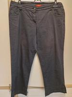 S.Oliver 3/4 Jeans Gr 46 Hessen - Büdingen Vorschau