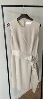 Kleid Boss beige 36 Sachsen-Anhalt - Magdeburg Vorschau