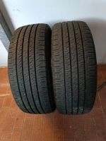 7 mm / 2x 265/60 R18 114H Achilles Sommerreifen Baden-Württemberg - Böblingen Vorschau