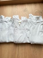 Damen langarm Shirts weiß Gr. S/XS Obervieland - Arsten Vorschau