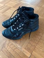Reebok Aerobic Schuhe Nordrhein-Westfalen - Wesel Vorschau