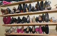 Schuhe // High Heels // Pumps // Keil // Plateau // 39 40 41 Bayern - Elsenfeld Vorschau