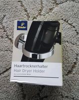Halterung für Haarföhn Haartrockner Hessen - Nentershausen Vorschau