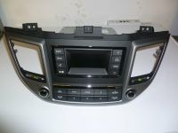 Hyundai Tuscon Radio Stereo Bluetooth 96170-D70104X ACB10D7EE Niedersachsen - Suthfeld  Vorschau