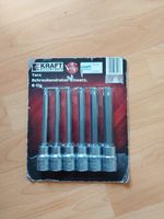 TORX Schraubendreher Set T 40,45,50,55,60,70 Extra lang 140 mm Düsseldorf - Eller Vorschau