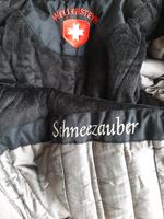Jacke Wellensteyn "Schneezauber" in L Niedersachsen - Verden Vorschau
