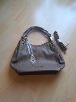 YY Coveri Damen Shopper Handtasche braun Nordrhein-Westfalen - Siegen Vorschau