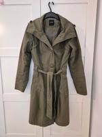 Mantel khaki Vero Moda Eimsbüttel - Hamburg Eimsbüttel (Stadtteil) Vorschau