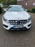 Mercedes-Benz GLA 200 Düsseldorf - Düsseltal Vorschau