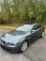 BMW 530i Bayern - Kitzingen Vorschau